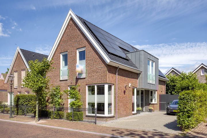 Foto 1 van Dorpsstraat 97