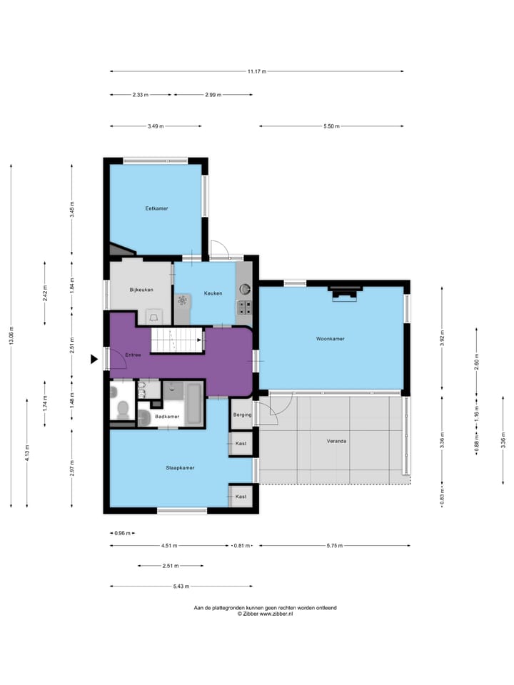 Foto 37 van Vordensebinnenweg 53