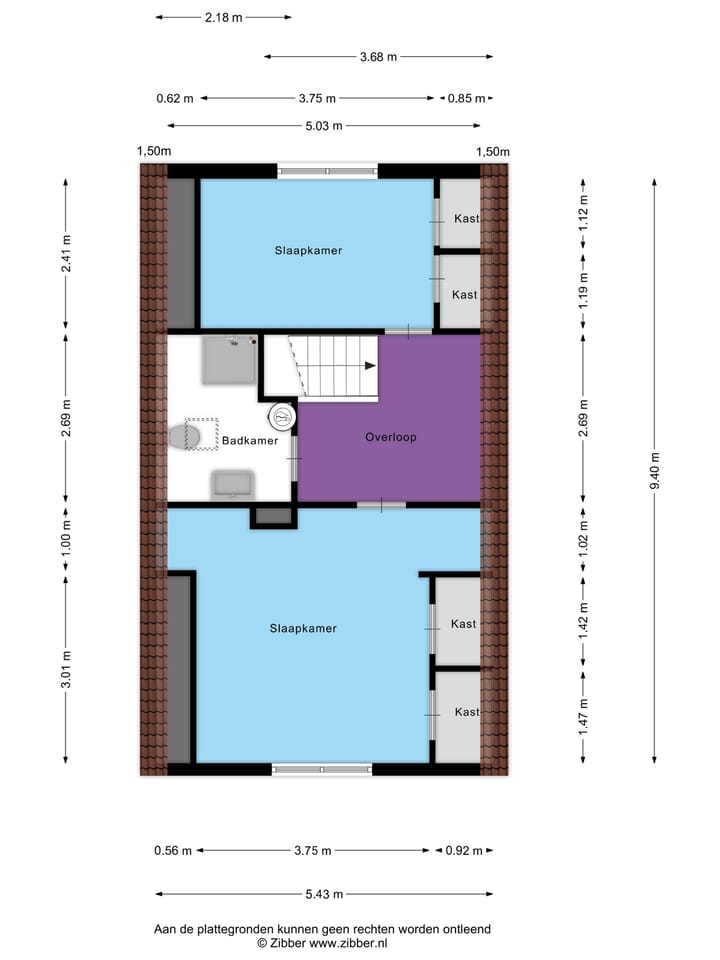 Foto 38 van Vordensebinnenweg 53