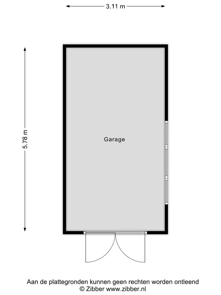 Foto 39 van Vordensebinnenweg 53