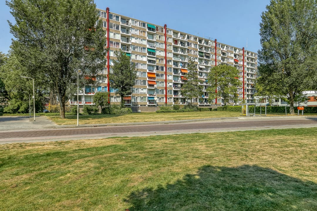 Foto 1 van Van Goudoeverstraat 235