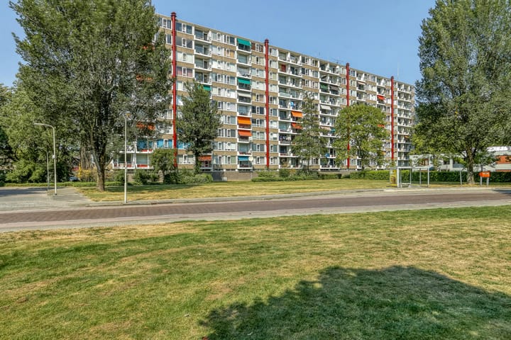 Photo 1 of Van Goudoeverstraat 235