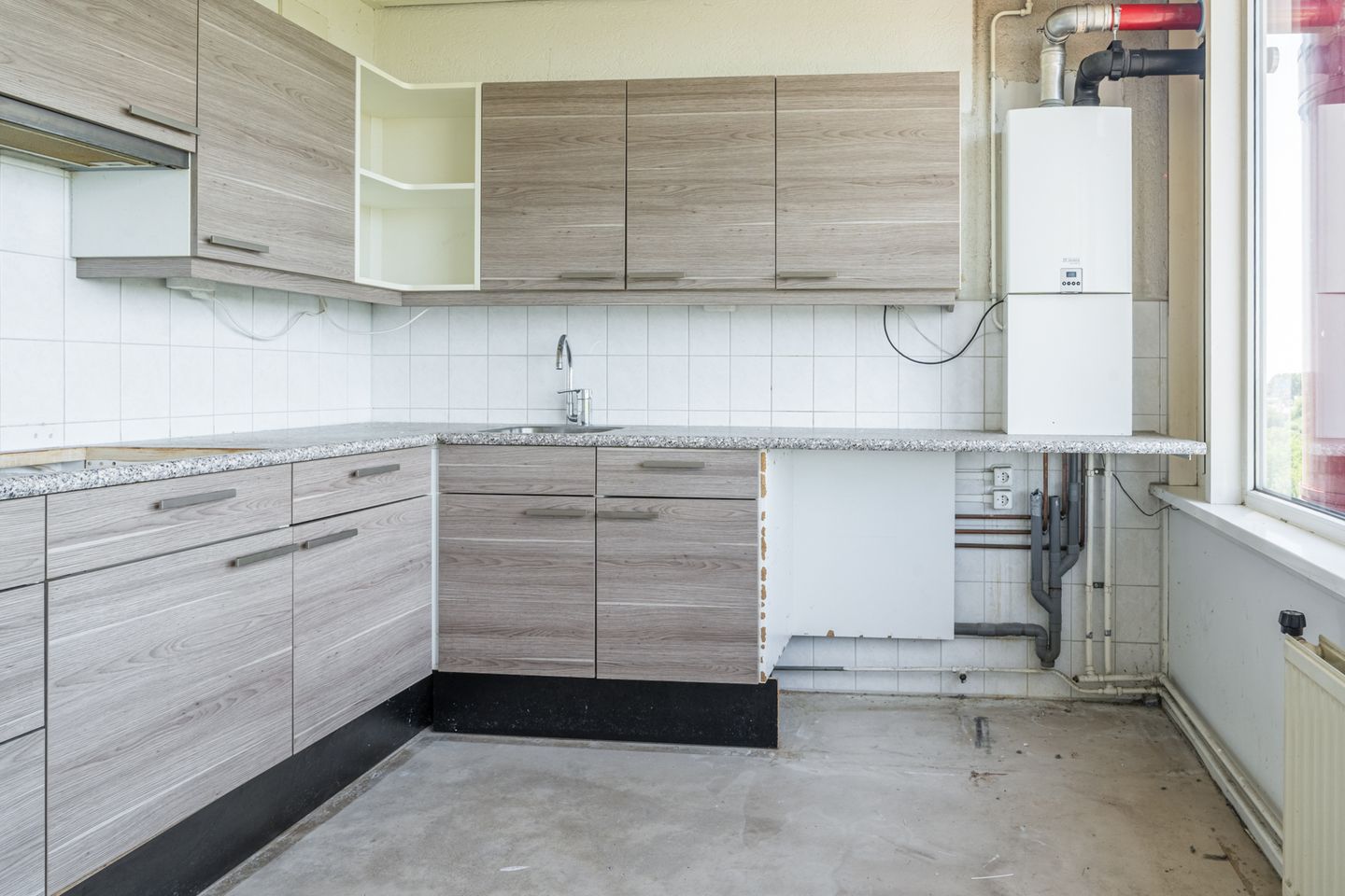 Foto 4 van Van Goudoeverstraat 235