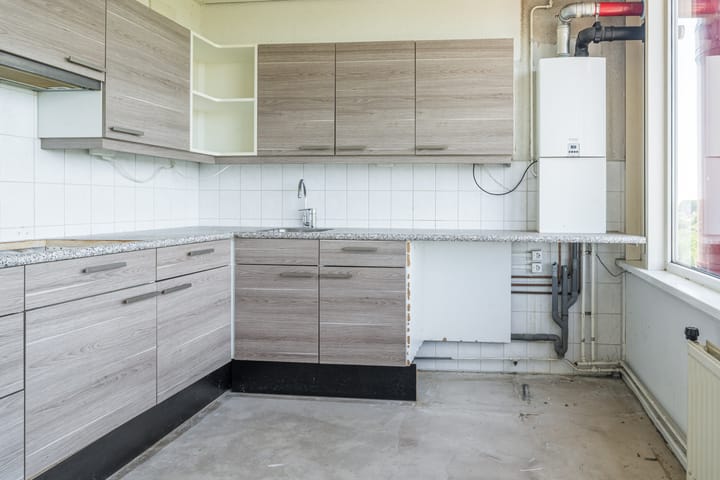 Foto 4 van Van Goudoeverstraat 235