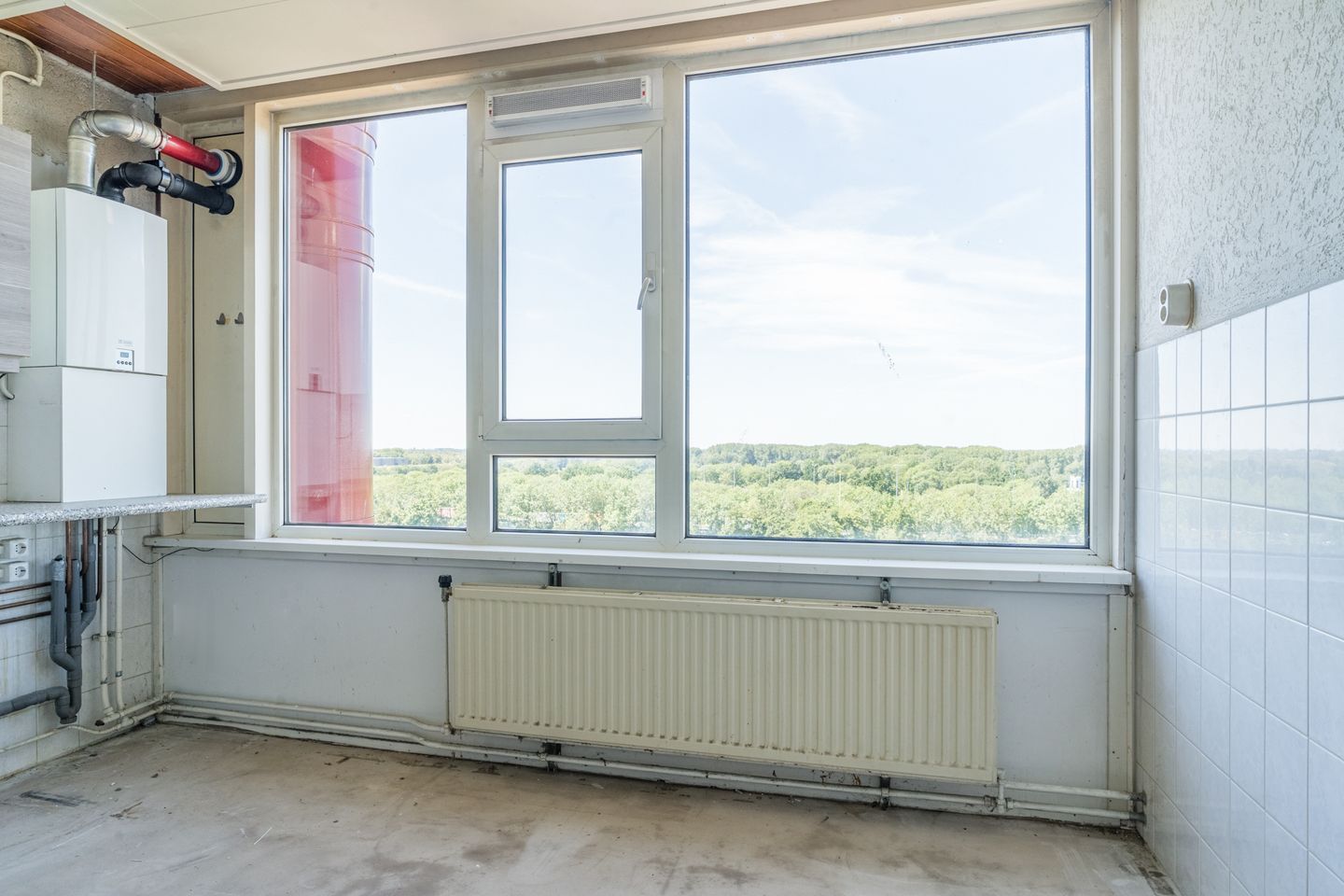 Foto 5 van Van Goudoeverstraat 235