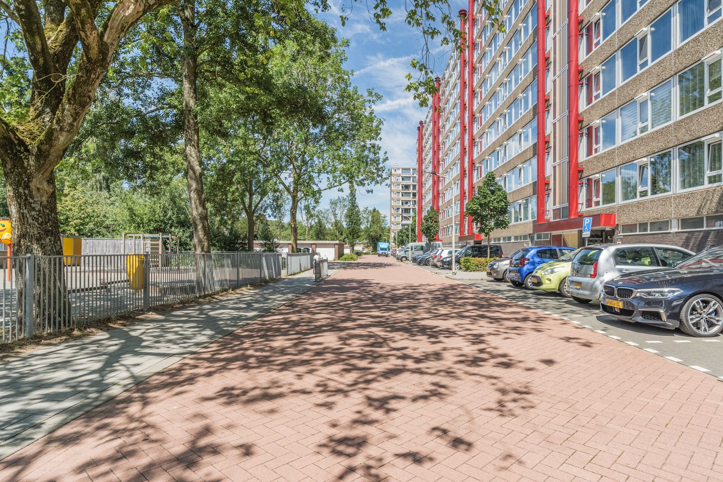 Foto 10 van Van Goudoeverstraat 235