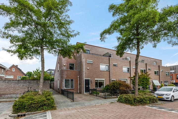 Wouter van de Kampstraat 15