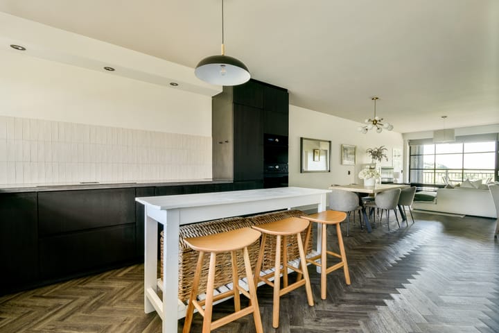 Foto 3 van Arent Janszoon Ernststraat 23