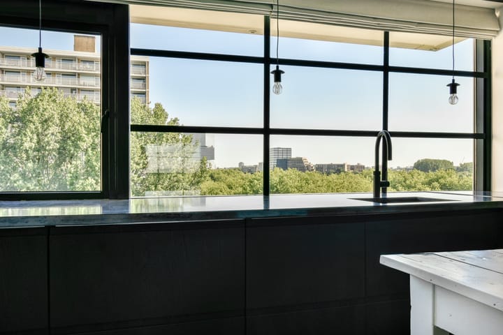 Foto 4 van Arent Janszoon Ernststraat 23