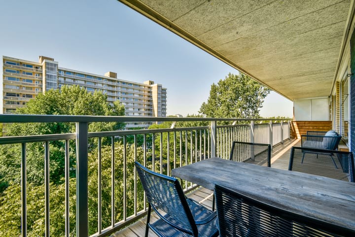 Foto 5 van Arent Janszoon Ernststraat 23