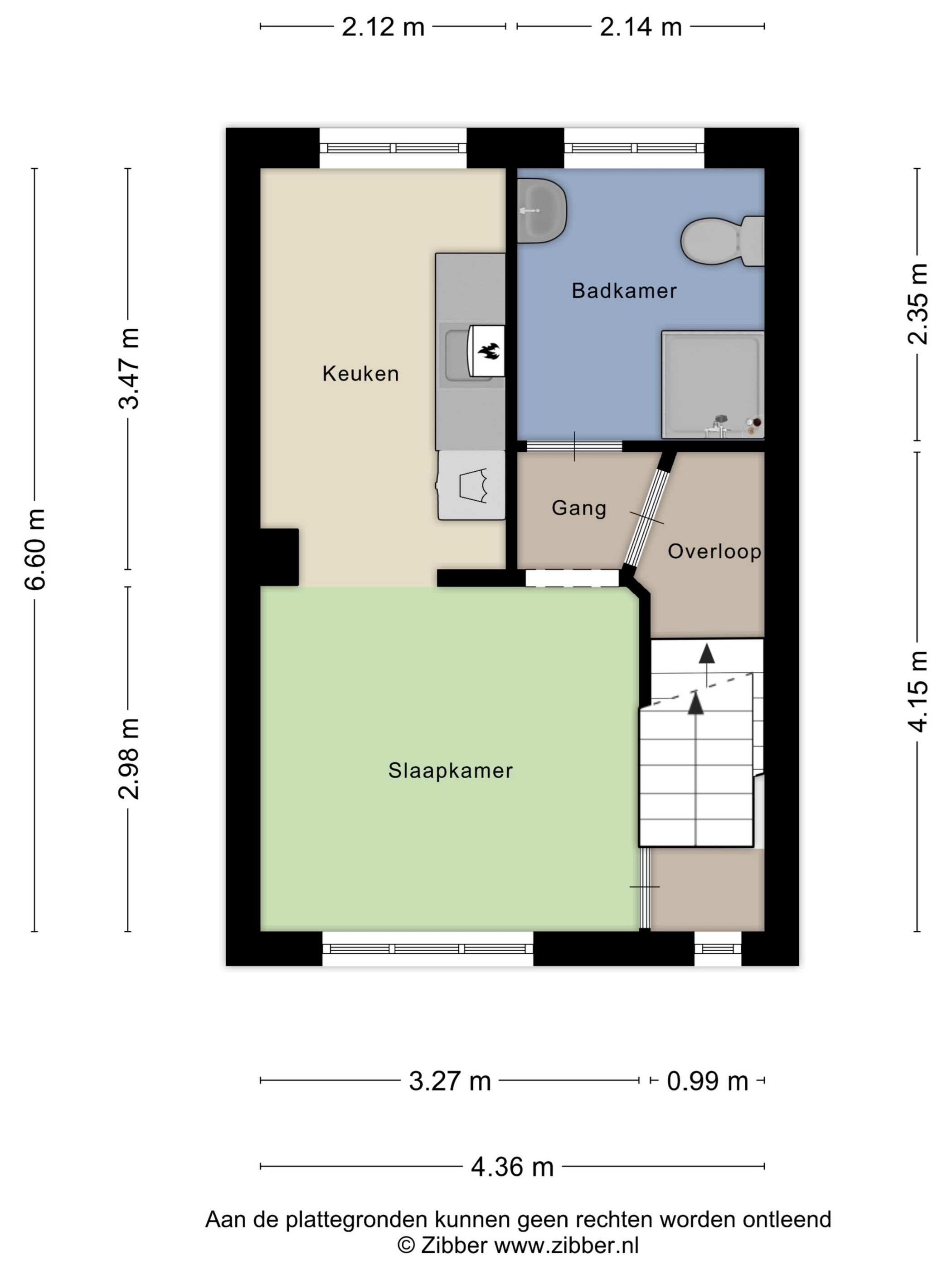 Foto 39 van Oeverstraat 57