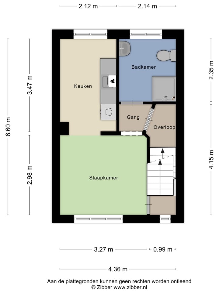 Photo 39 of Oeverstraat 57