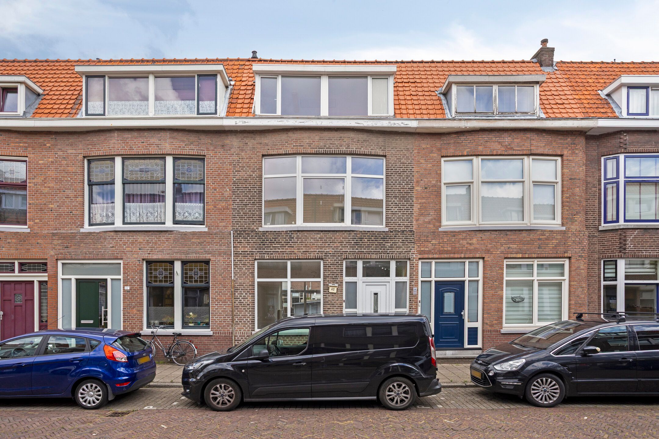 Paulus Potterstraat, 40, Schiedam, 3117XE, Zuid-Holland, Nederland 40
