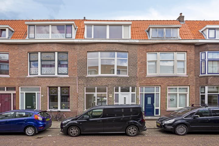 Paulus Potterstraat 40