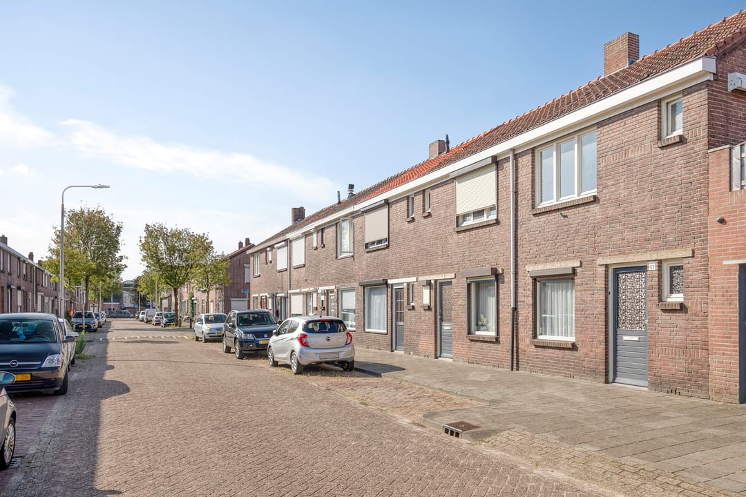 Foto 7 van Oeverstraat 57