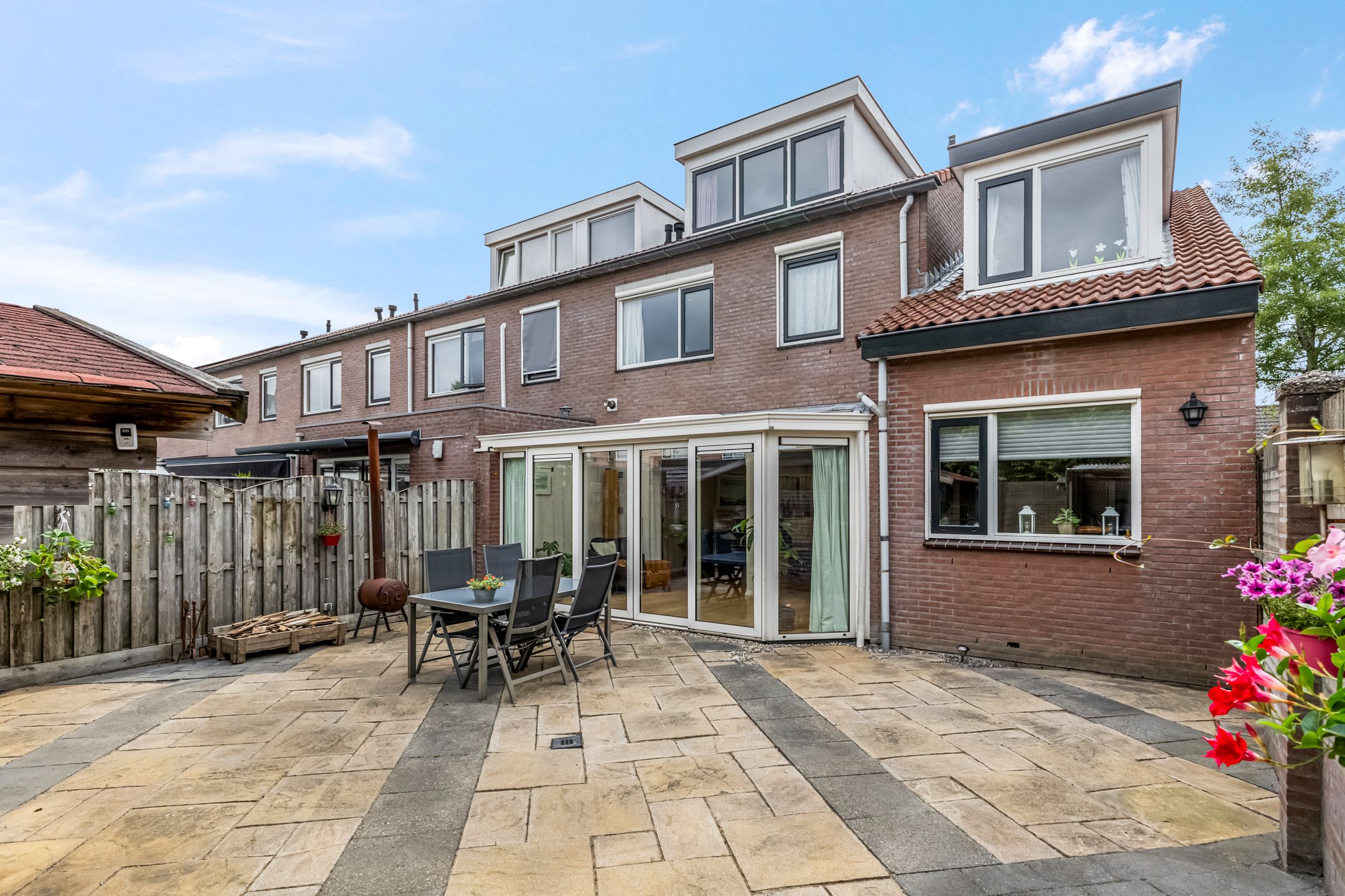 Wouter van de Kampstraat, 15, Nijkerkerveen, 3864GE, Gelderland, Nederland 15