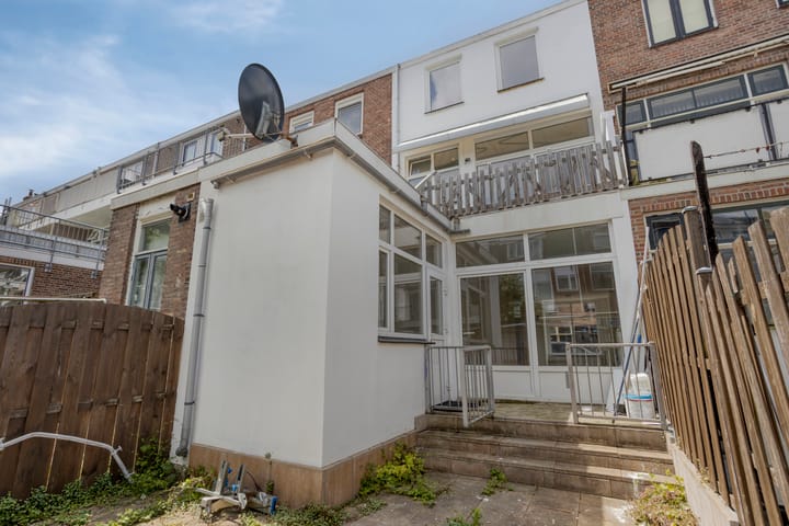 Foto 2 van Paulus Potterstraat 40