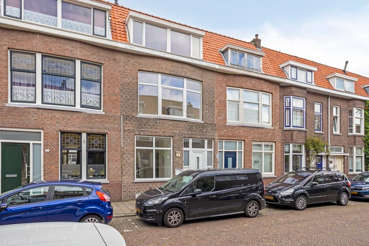 Photo 33 of Paulus Potterstraat 40