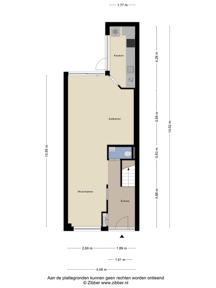 Photo 34 of Paulus Potterstraat 40