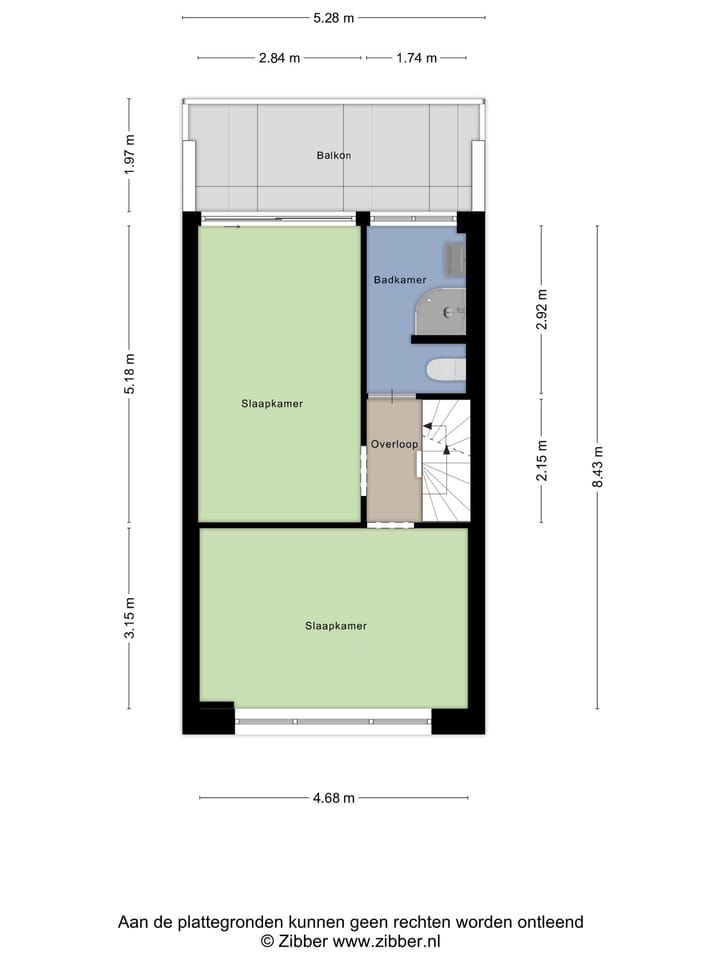 Photo 35 of Paulus Potterstraat 40