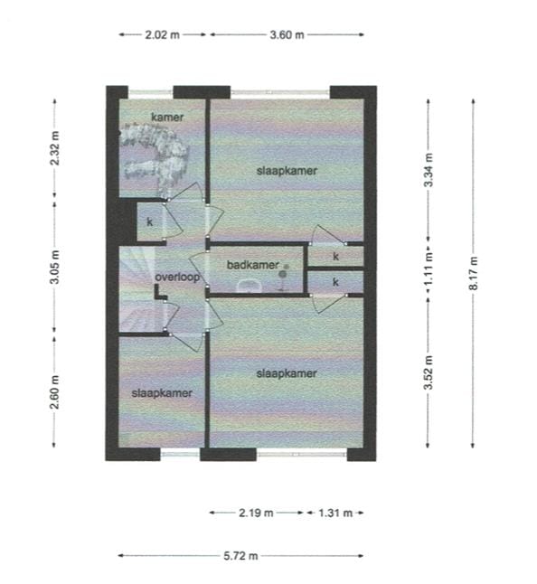 Photo 27 of Jupiterstraat 31