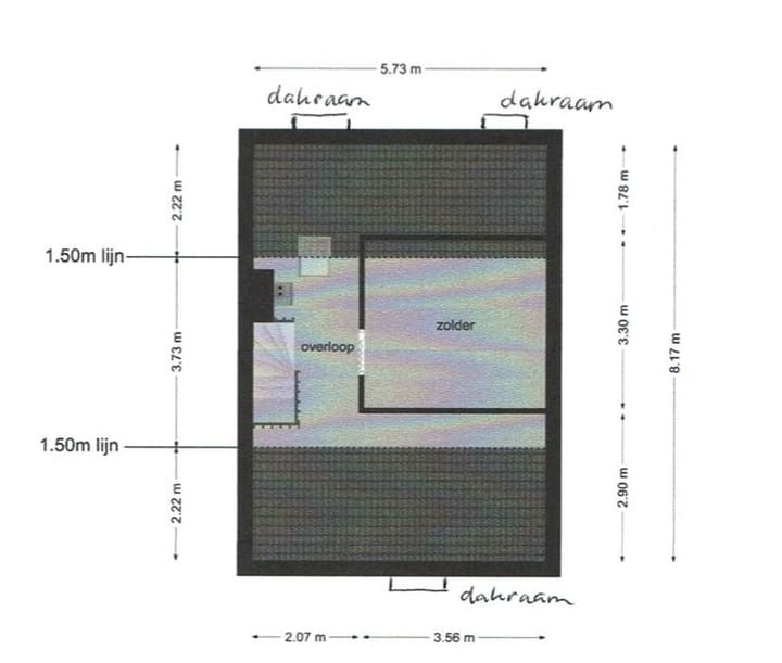 Foto 28 van Jupiterstraat 31