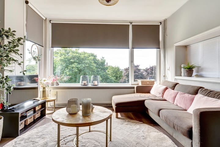 Foto 3 van Vogelplantsoen 171