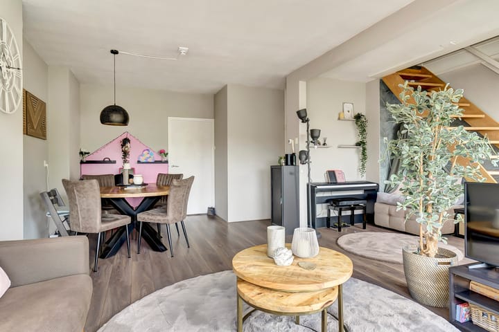 Foto 4 van Vogelplantsoen 171