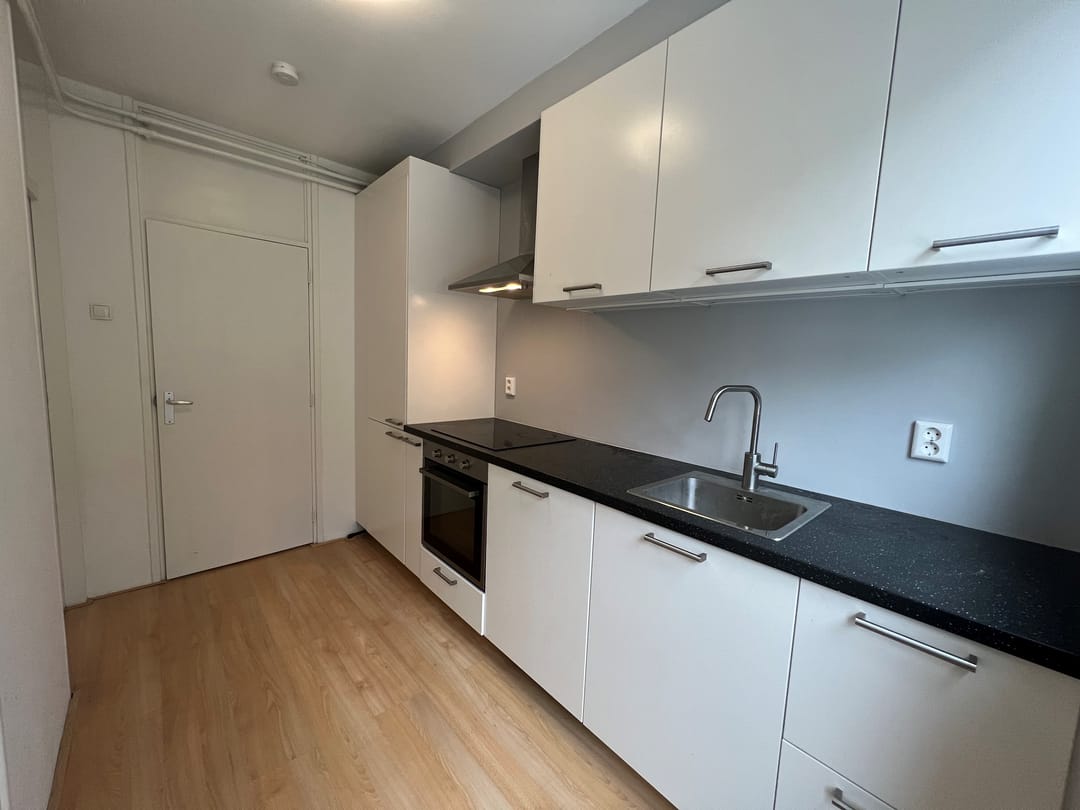 Photo 7 of Jupiterstraat 31