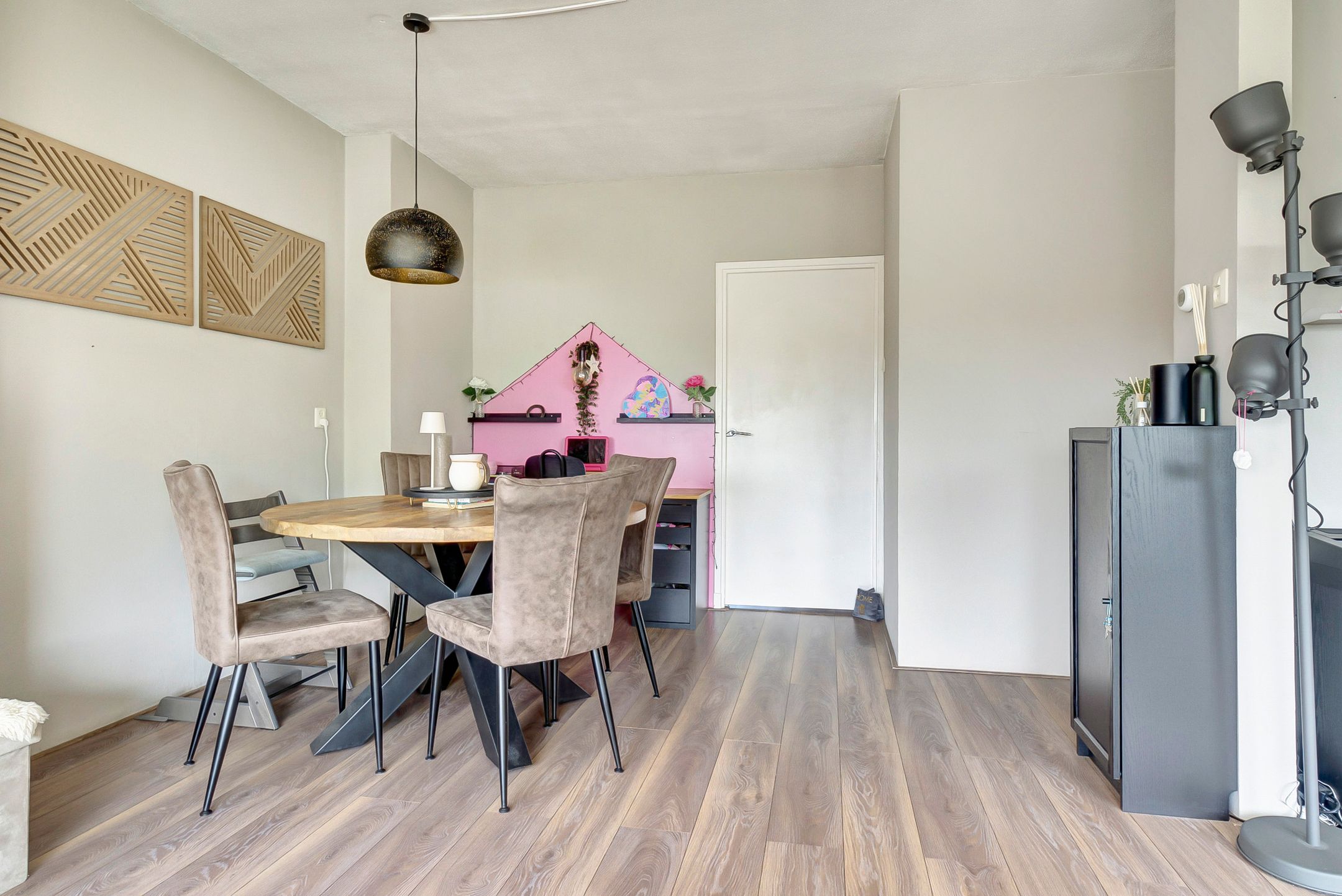 Foto 6 van Vogelplantsoen 171