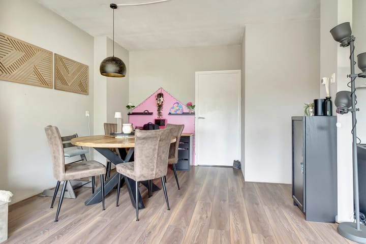 Foto 6 van Vogelplantsoen 171