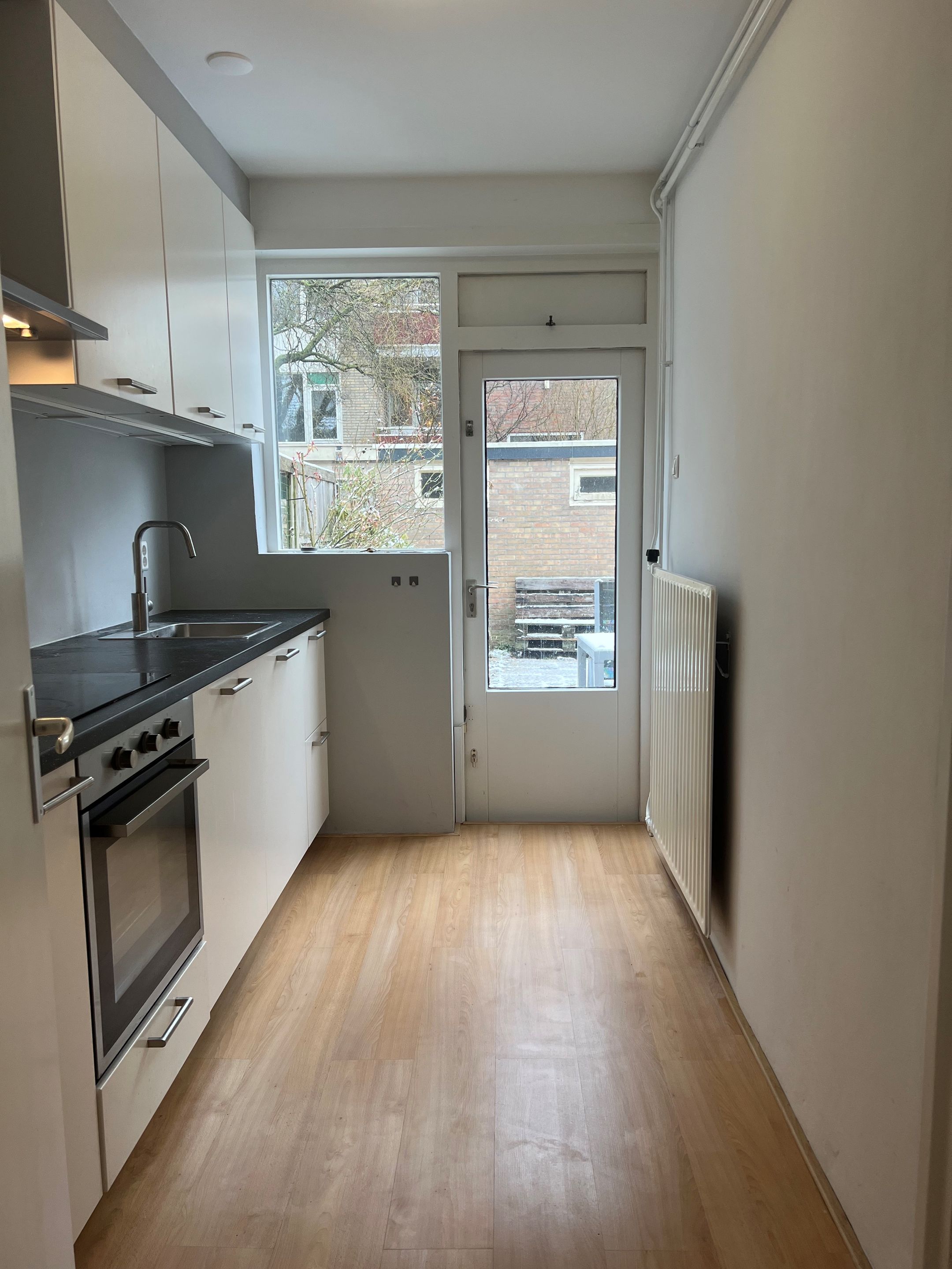 Photo 9 of Jupiterstraat 31