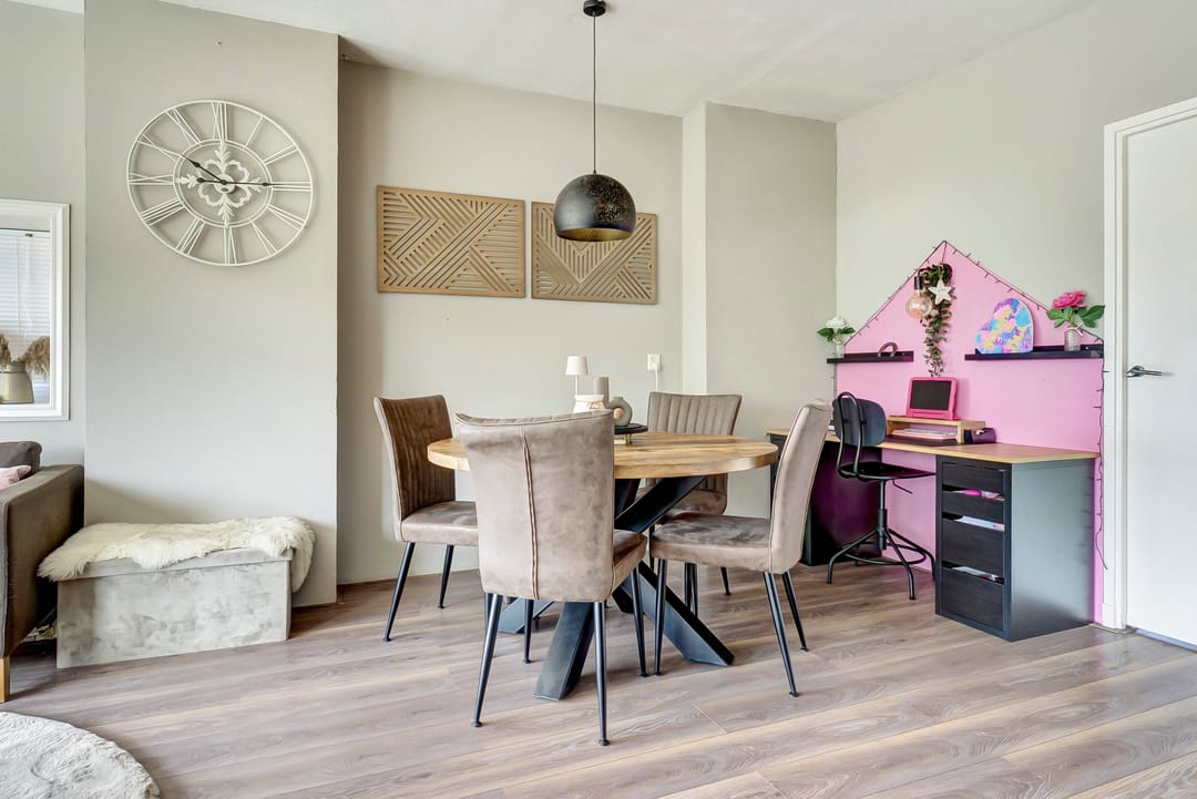 Foto 7 van Vogelplantsoen 171