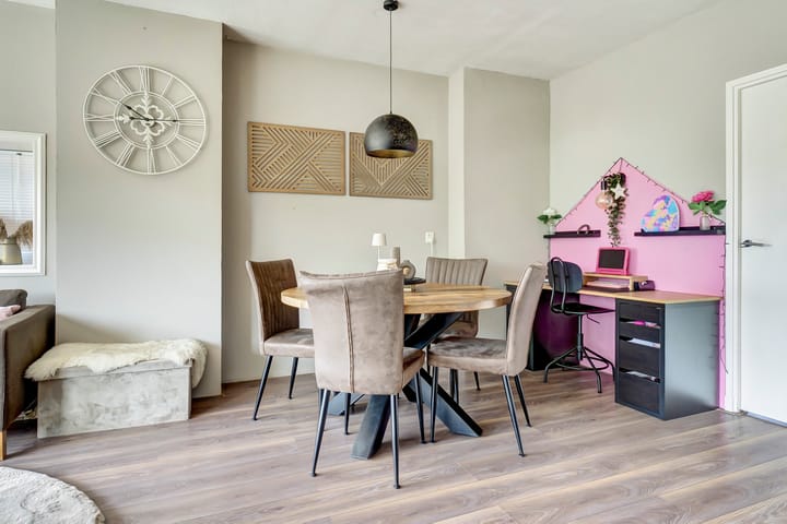 Foto 7 van Vogelplantsoen 171