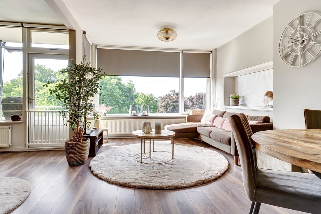 Foto 8 van Vogelplantsoen 171