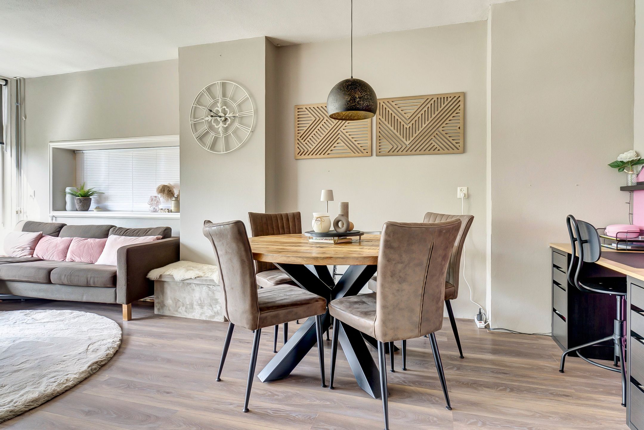 Foto 9 van Vogelplantsoen 171