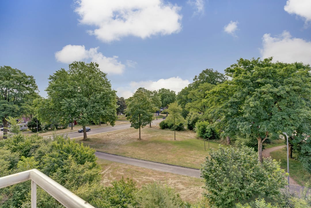 Foto 11 van Vogelplantsoen 171