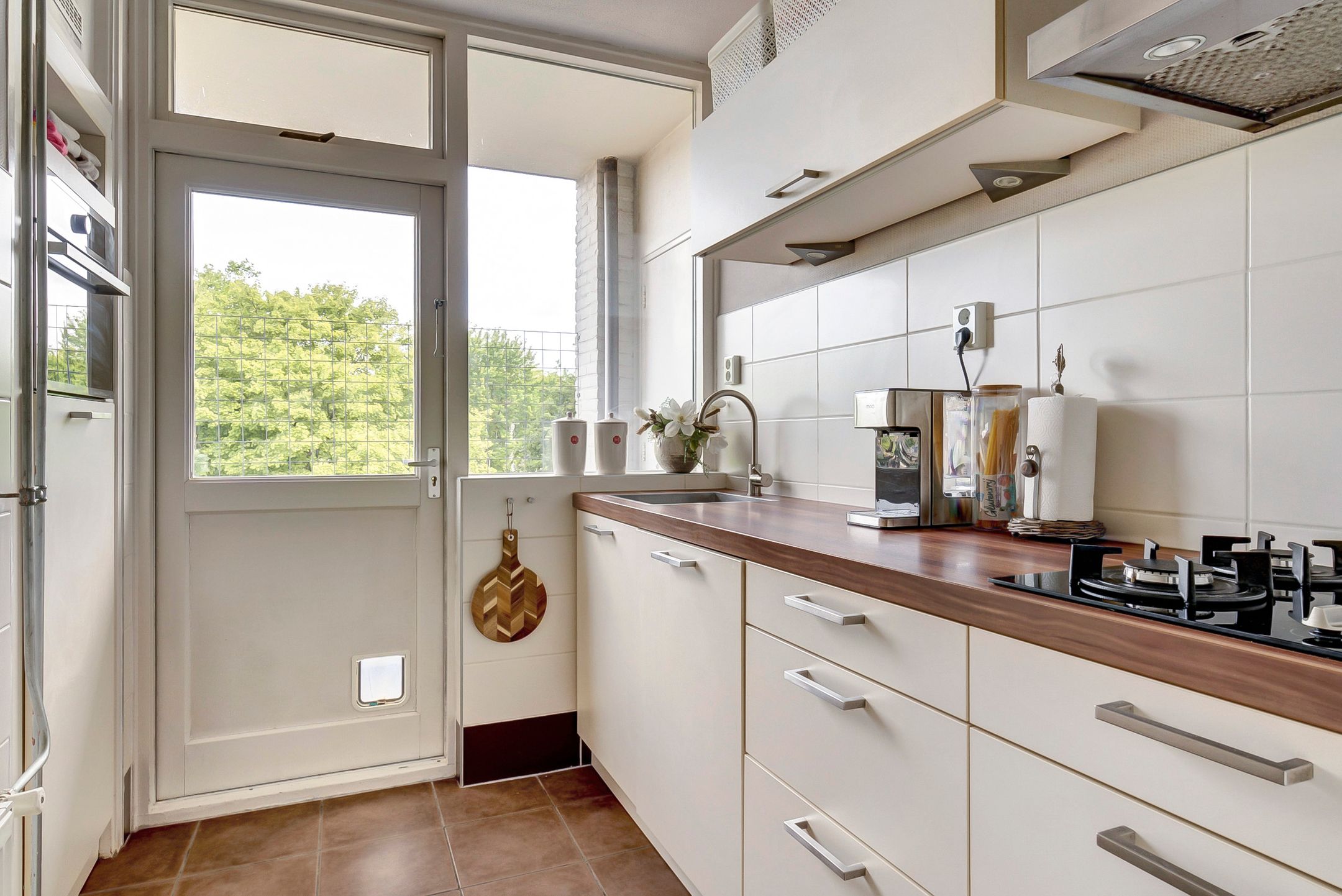 Foto 12 van Vogelplantsoen 171