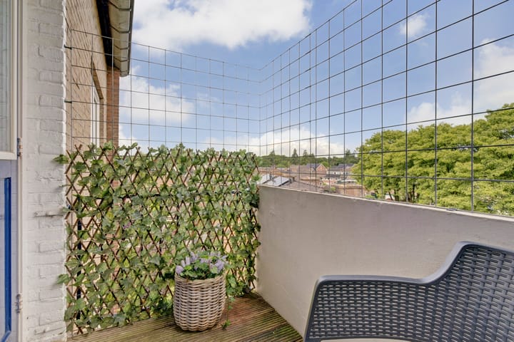 Foto 15 van Vogelplantsoen 171