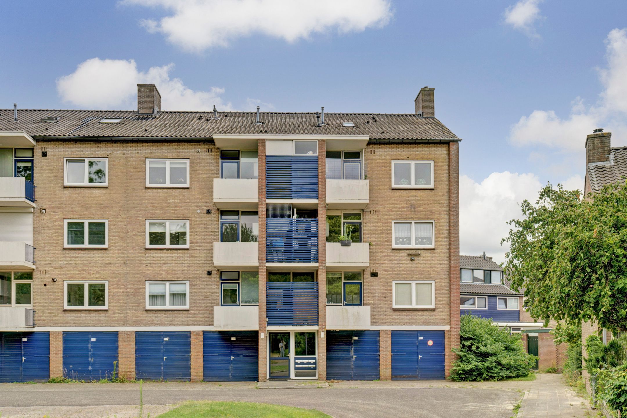 Foto 27 van Vogelplantsoen 171