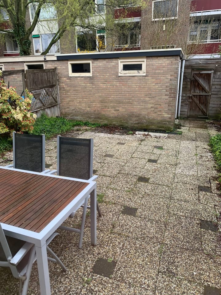 Foto 24 van Jupiterstraat 31