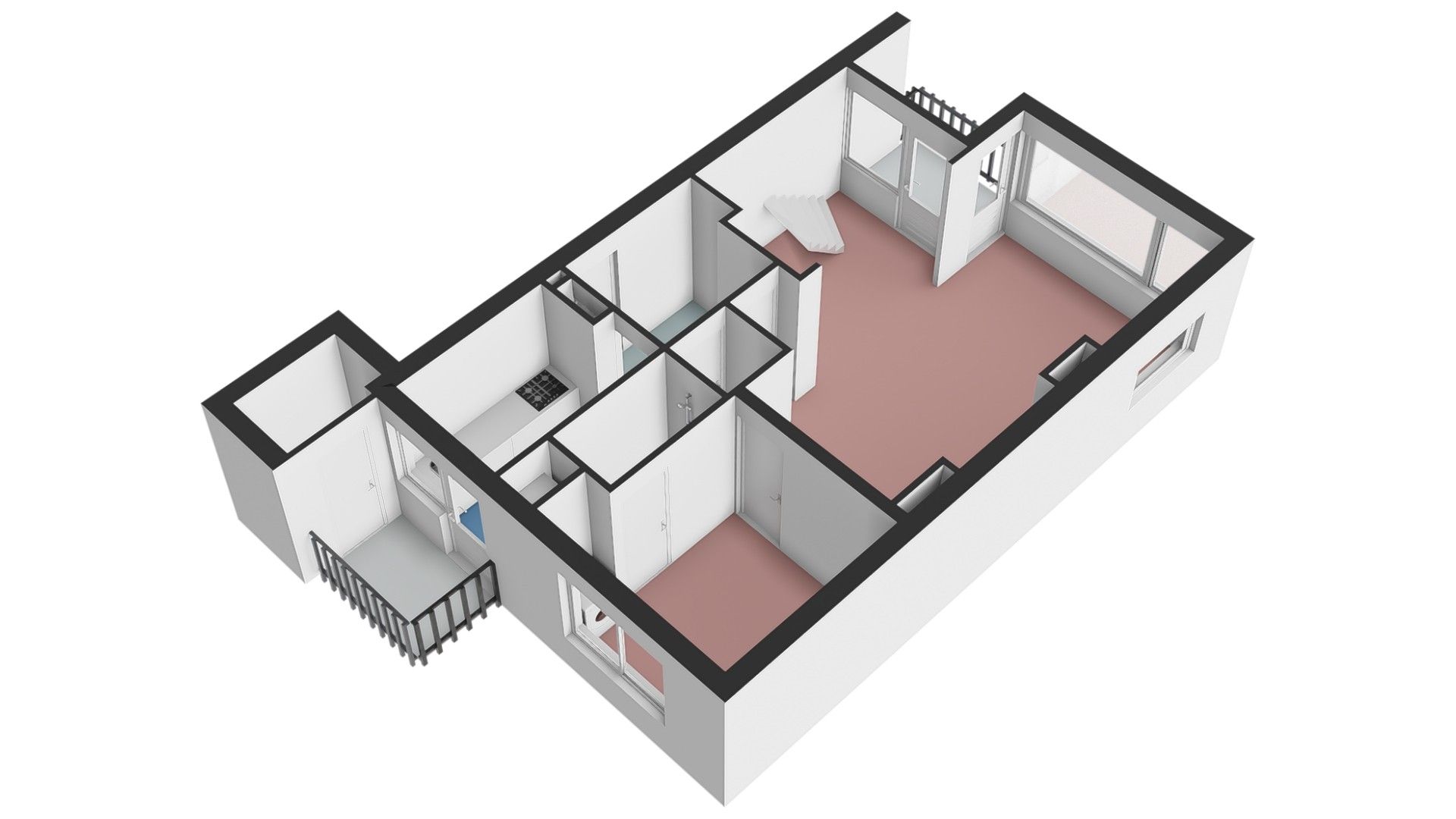 Foto 30 van Vogelplantsoen 171