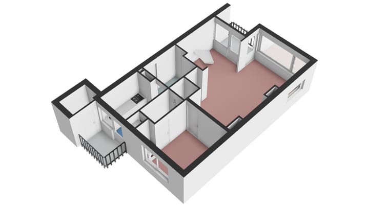 Foto 30 van Vogelplantsoen 171