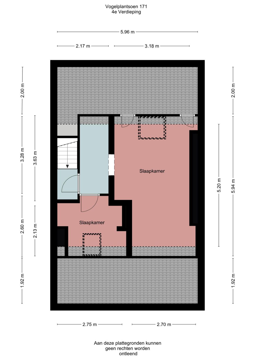 Foto 31 van Vogelplantsoen 171