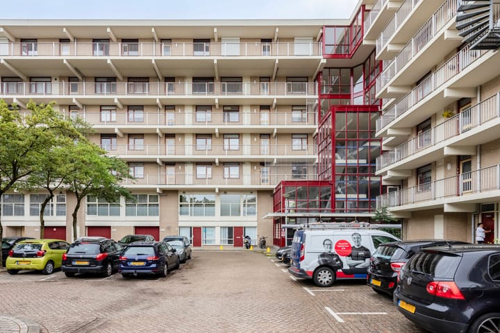 Foto 1 van Zeswegenlaan 261