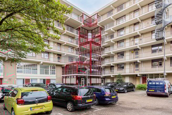 Foto 2 van Zeswegenlaan 261