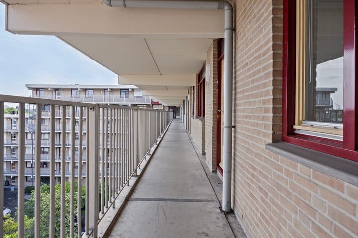 Foto 4 van Zeswegenlaan 261