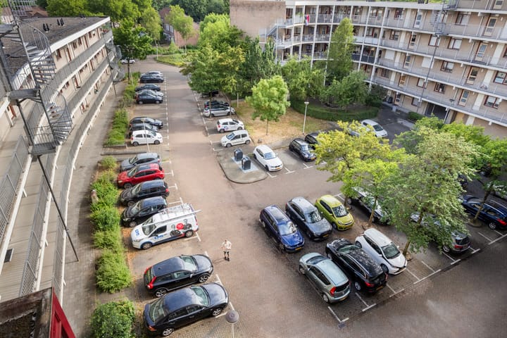 Foto 5 van Zeswegenlaan 261