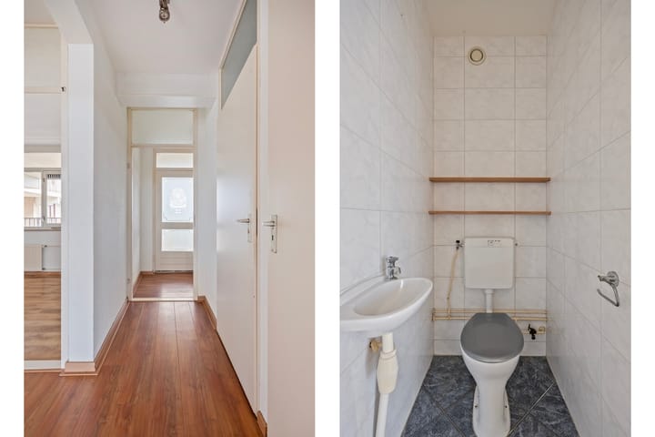 Foto 7 van Zeswegenlaan 261