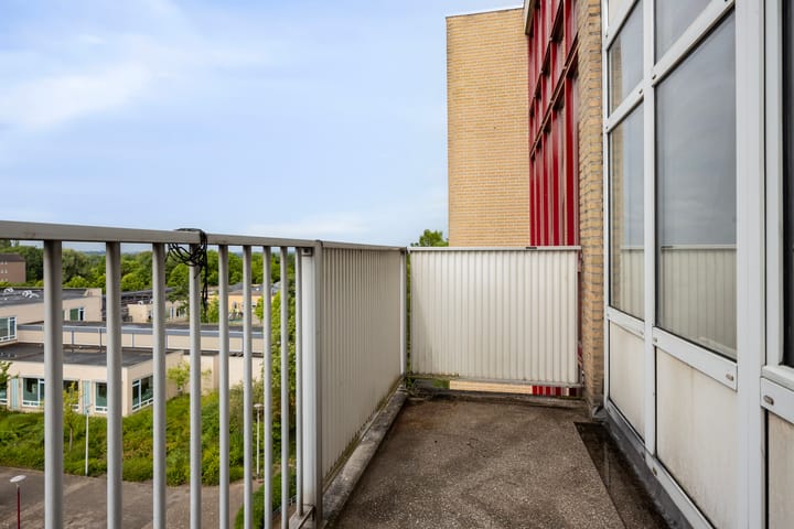 Foto 13 van Zeswegenlaan 261